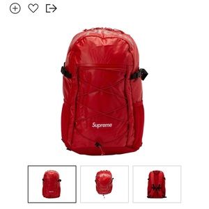 Supreme Backpack